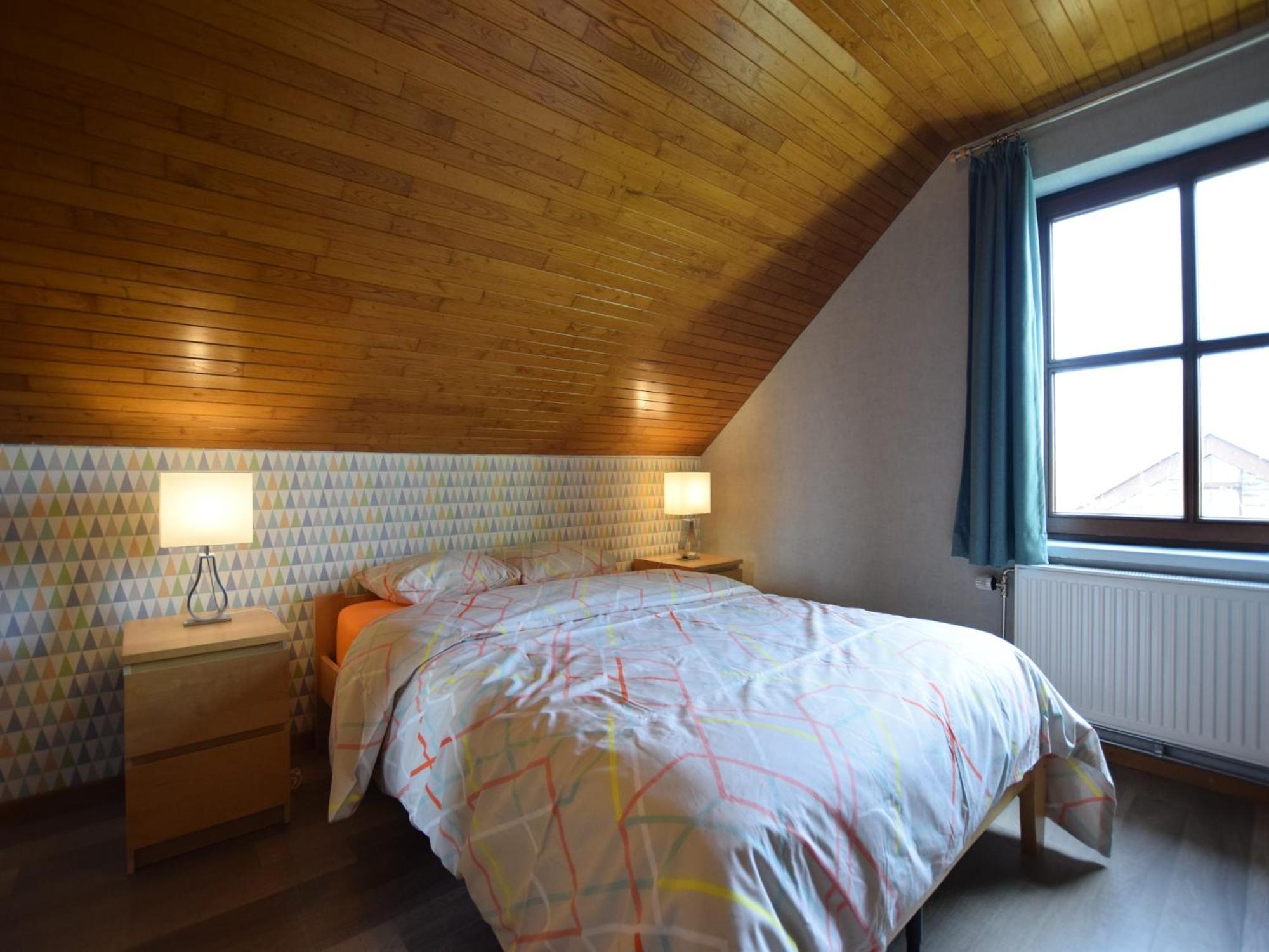 Cozy Holiday Home In Noville With Private Terrace Luzery Exterior foto